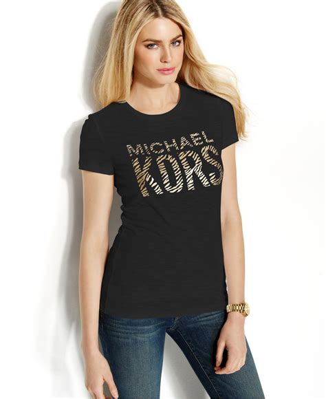 Michael Kors shirts for women 